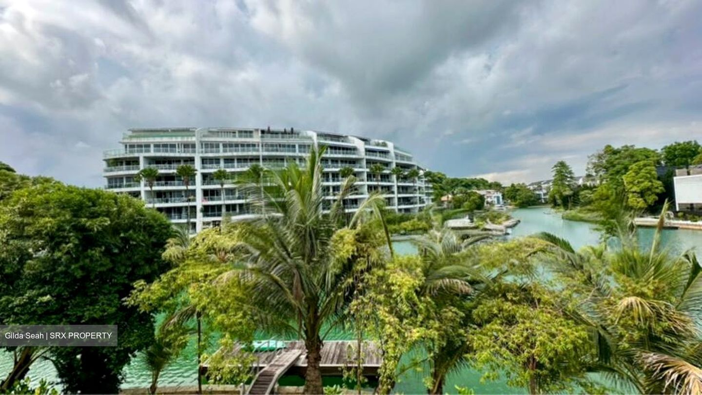 Cove Drive (D4), Detached #507086271